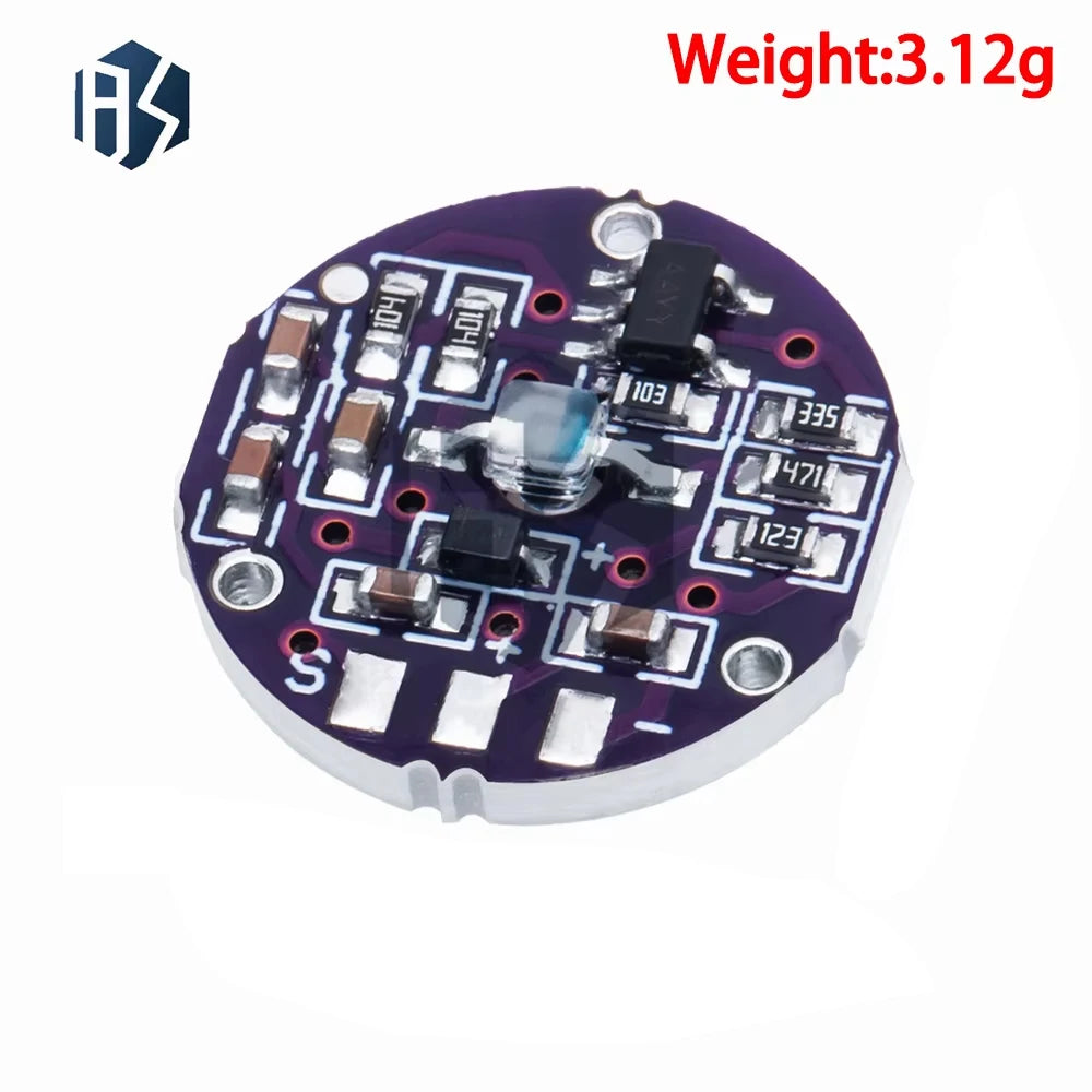 1PCS /5pcs /10pcs Pulsesensor pulse heart rate sensor for Arduino open source hardware development pulse sensor Zpaxo