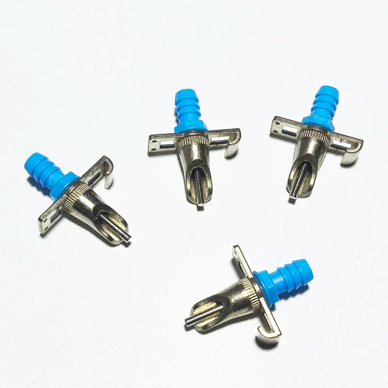 10 Farm Animal Drinking Tools Rabbit Nipple Drinker Rodent Automatic Zpaxo
