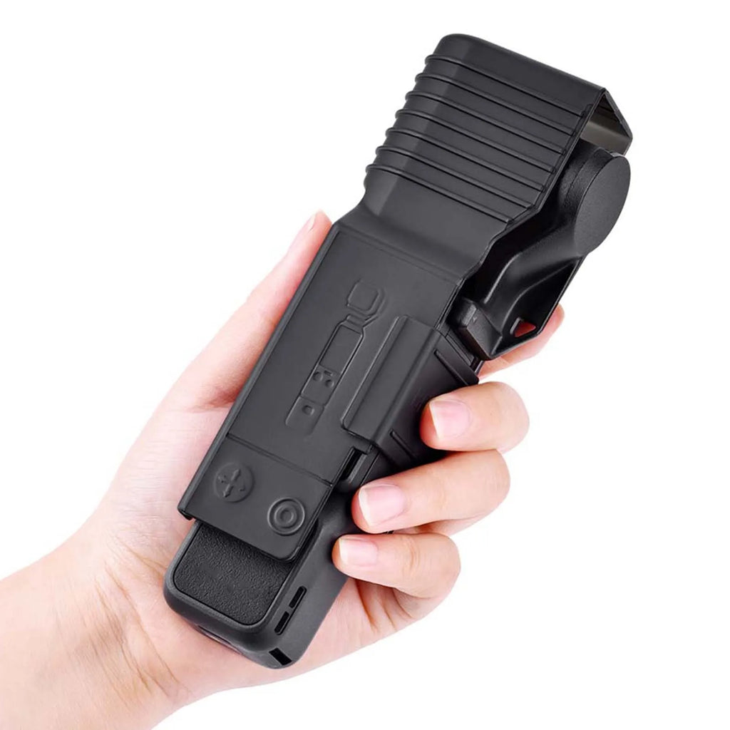 Screen Protector Sleeve DJI Osmo Pocket 4 Action Camera Accessories Zpaxo