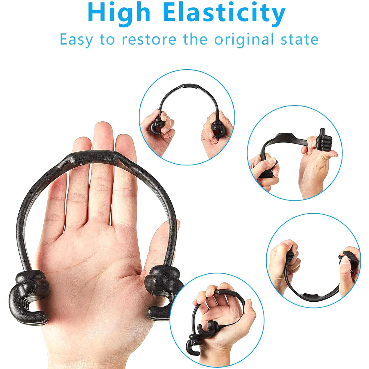 Portable Thumbs Up Mobile Phone Stand Lazy Holder Desk Tablet Bracket Zpaxo