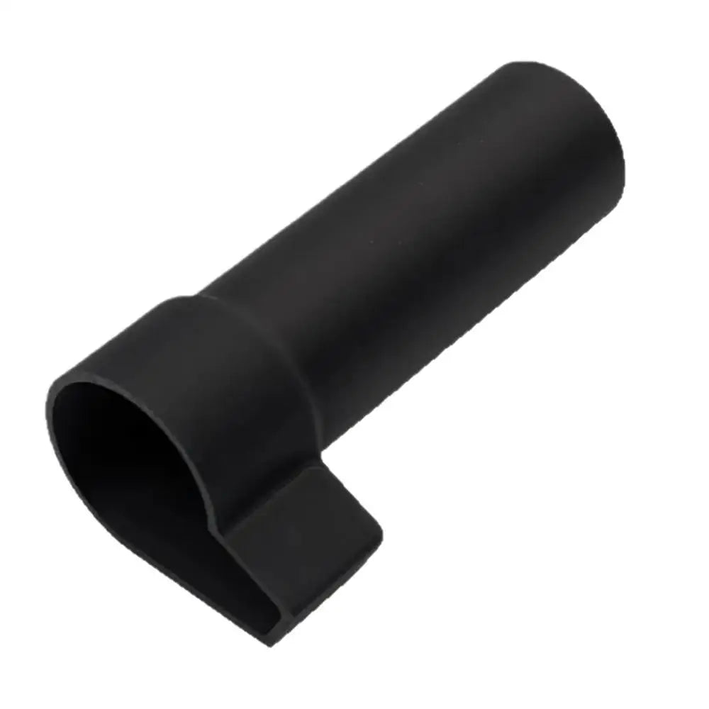3D Printed Handlebar Grip Thumb Throttle Accelerator Protective Cover Zpaxo As shown