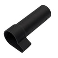 3D Printed Handlebar Grip Thumb Throttle Accelerator Protective Cover Zpaxo As shown