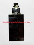Camera Part LCD Screen Fuji XT200 Fujifilm X-T200 Display Zpaxo Default Title