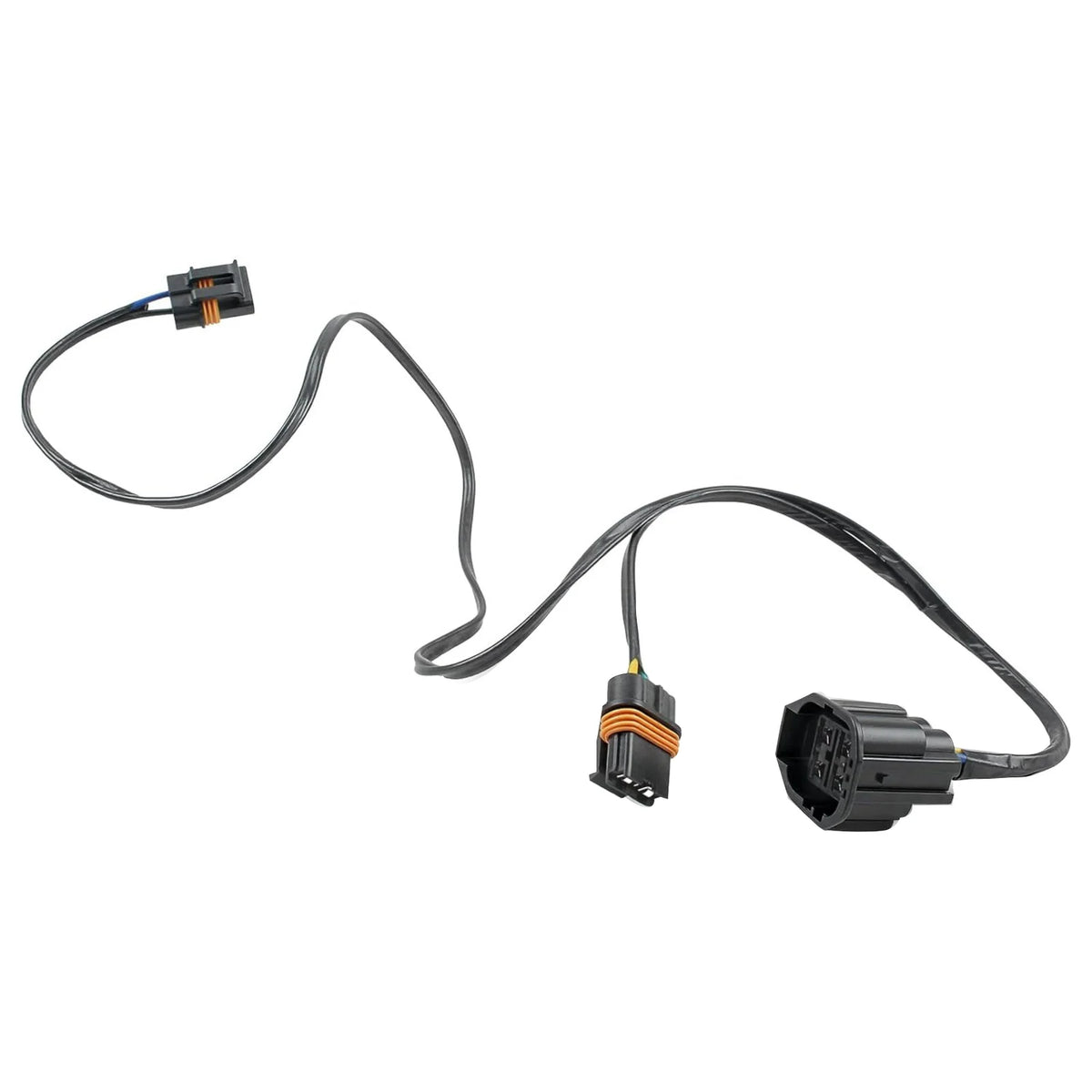 05137716AA Vehicle Radiator Cooling Fan Motor Wiring Harness Dodge Zpaxo