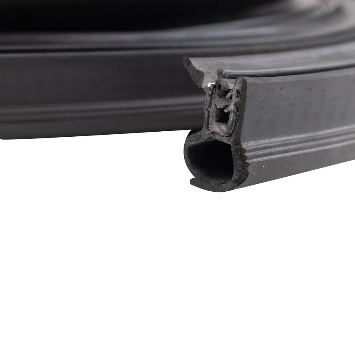 Vehicle Trunk Weatherstrip Seal Replacement Part Cadillac Chevrolet Zpaxo