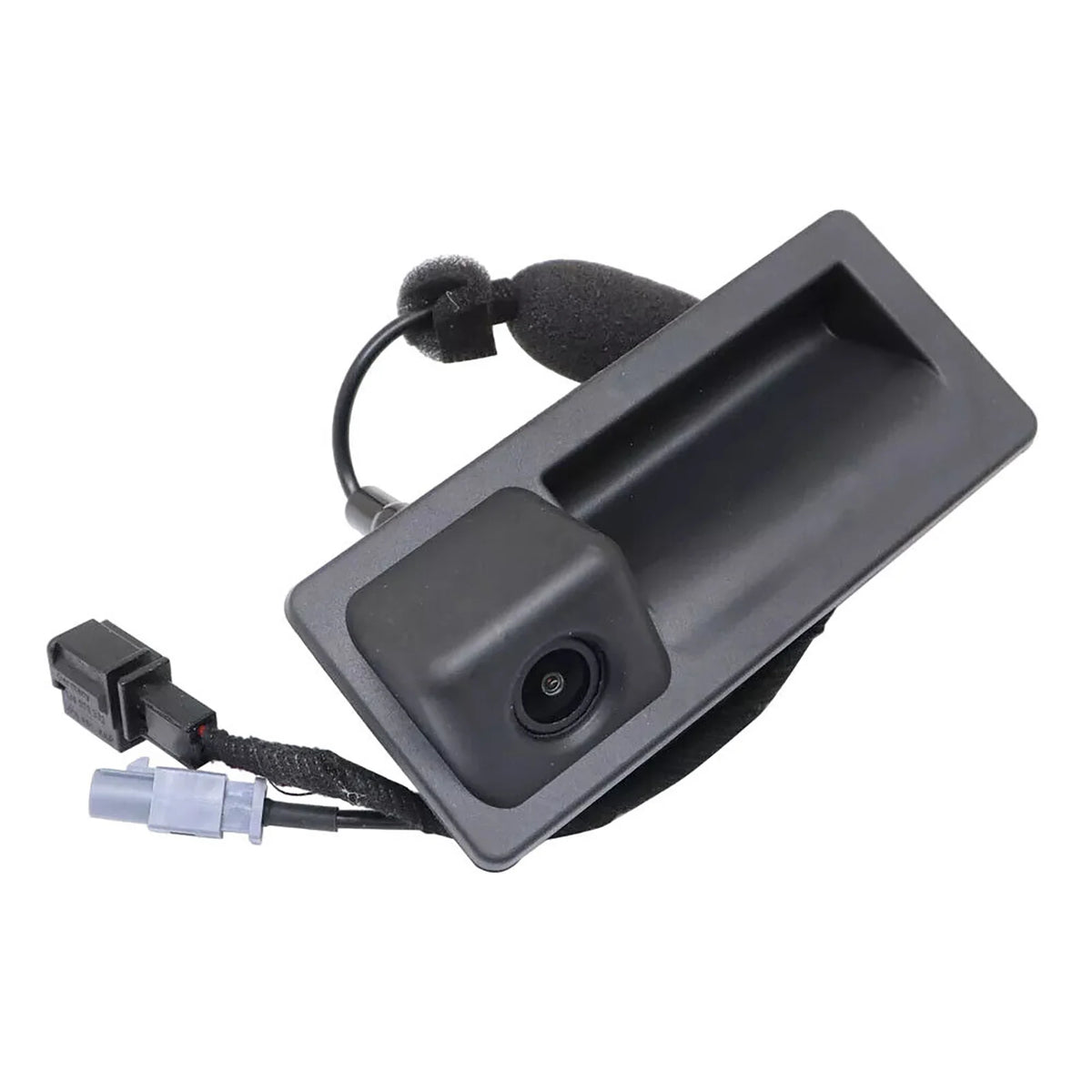 Vehicle Trunk Switch Reversing Camera 5N0827566AL 5N0 827 566 AG Zpaxo Default Title