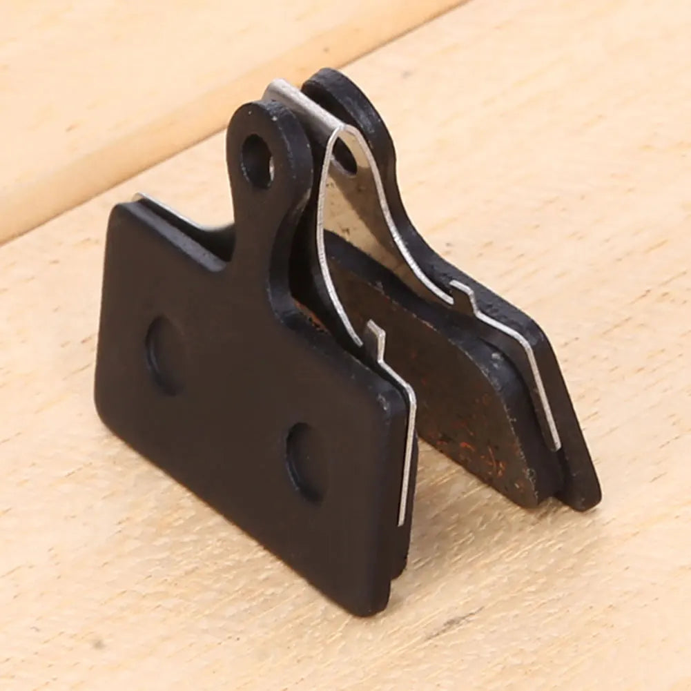 Bicycle Disc Brake Pads Shimano XTR M985 M988 XT M785 SLX M666 Resin Zpaxo Default Title