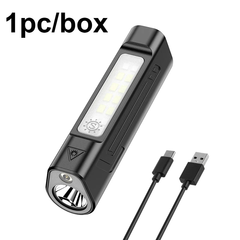 Multi Functional Strong Light Magnetic Tape Back Clip Work Small Zpaxo 1pc black