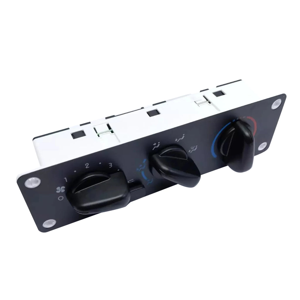 599-008 HVAC Heater C Climate Control Module Freightliner M2 100 106 Zpaxo