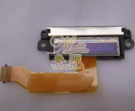 Viewfinder Small Parameter Display Screen Assembly Cable Repair Parts Zpaxo Default Title