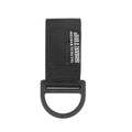 Nylon Compression Fastening Strap Stable Strong Adhesive Straps Zpaxo D-shaped hook