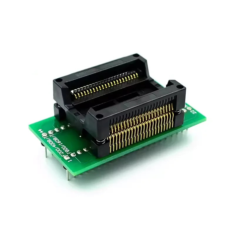 IC Test Stand Adapter Conversion Burn PSOP44 DIP44 SOP44 SOIC44 Zpaxo Default Title