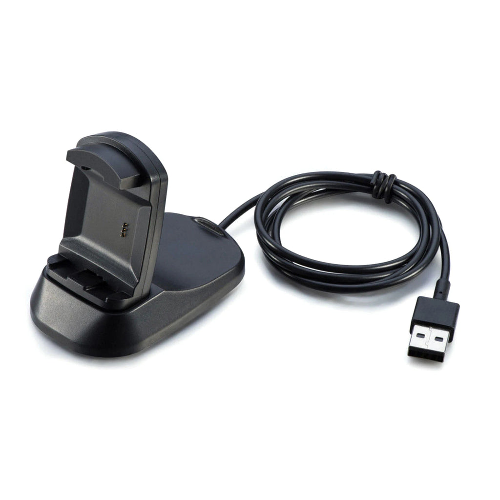 1M USB Charger Cable Fitbit Ionic Smart Watch Wristwatch Charging Zpaxo