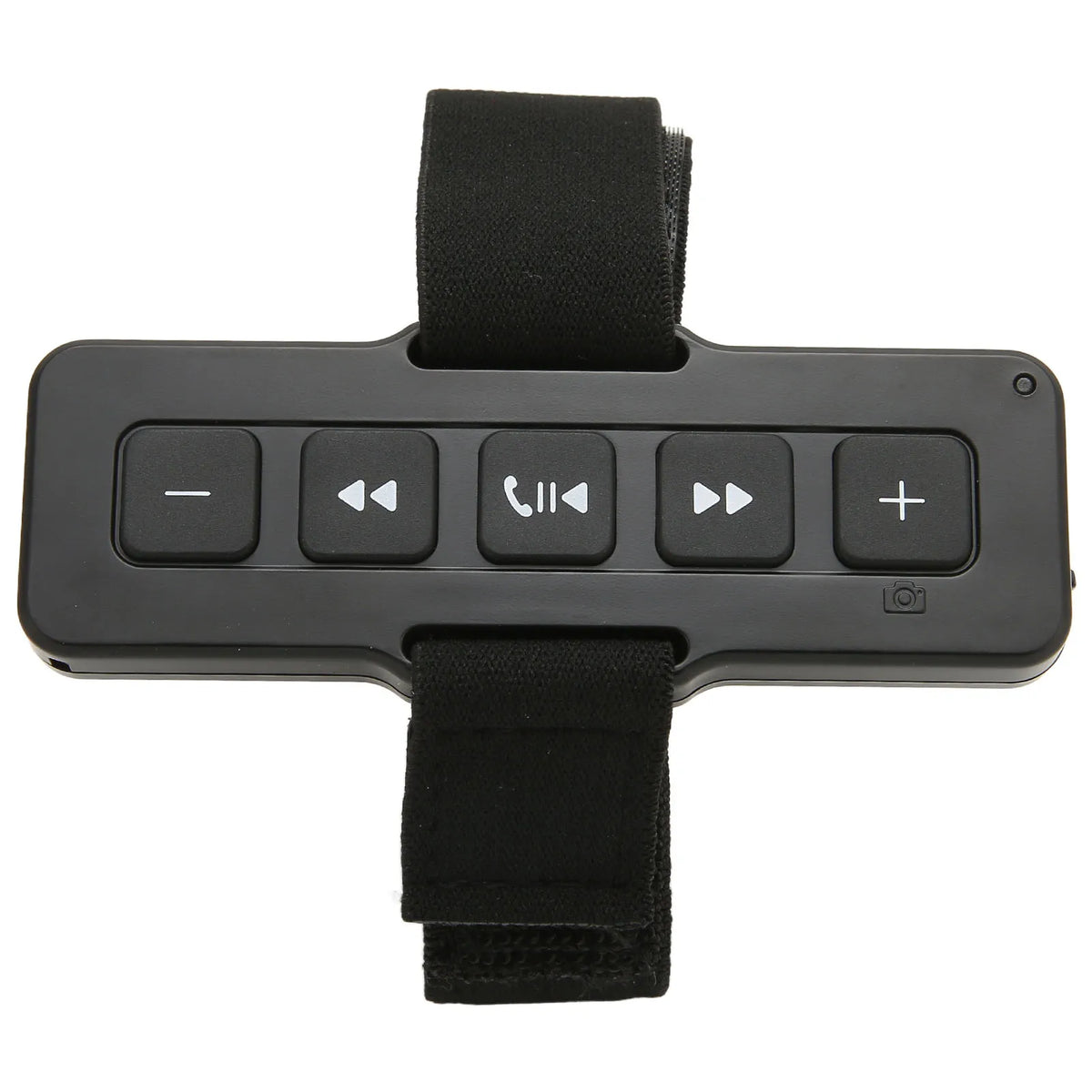 Bluetooth 5 0 Remote Control Wearable IPX4 Waterproof Easy Touch Zpaxo