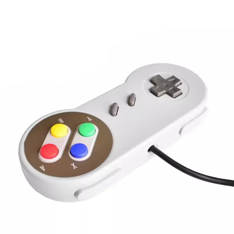 Raspberry Pi 2 3 4 Arcade Game Controller Retroie USB SNES Zpaxo Default Title