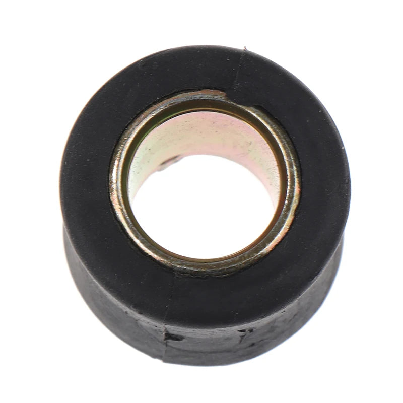 Universal Motorcycle Rear Shock Absorber Sleeve Buffer Rubber Ring Zpaxo