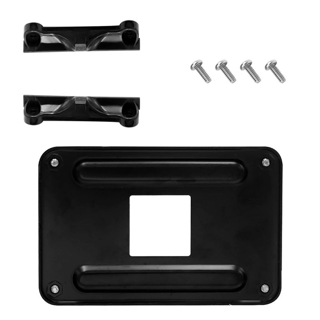 Motherboard CPU Cooler Bracket Holder Metal Back Plate AMD AM4 Socket Zpaxo