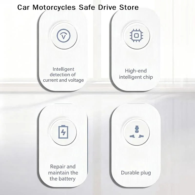 CMUniversal Electric Vehicle Battery Repair Lithium Charger Can Zpaxo