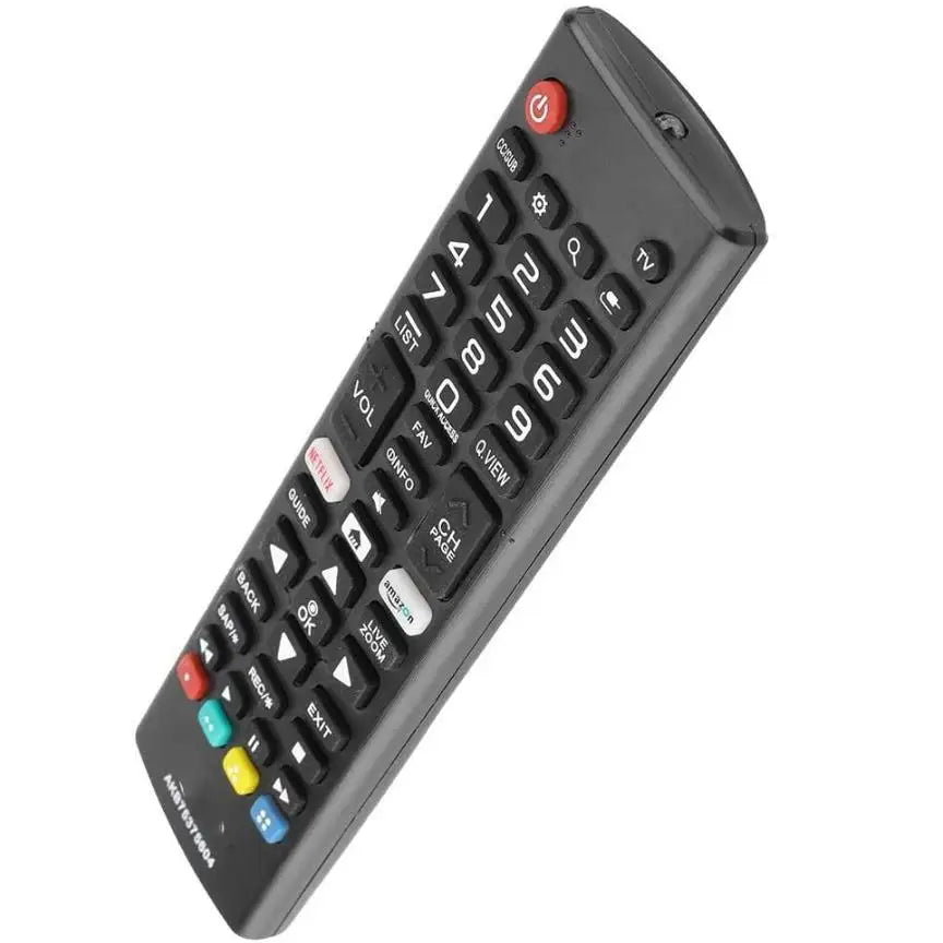 AKB75375604 Universal Remote Control Fit for SMART TV 43UK6300PUE 32LK610BPUA 49UK6300PUE 55UK6300PUE Replacement Accessories Zpaxo