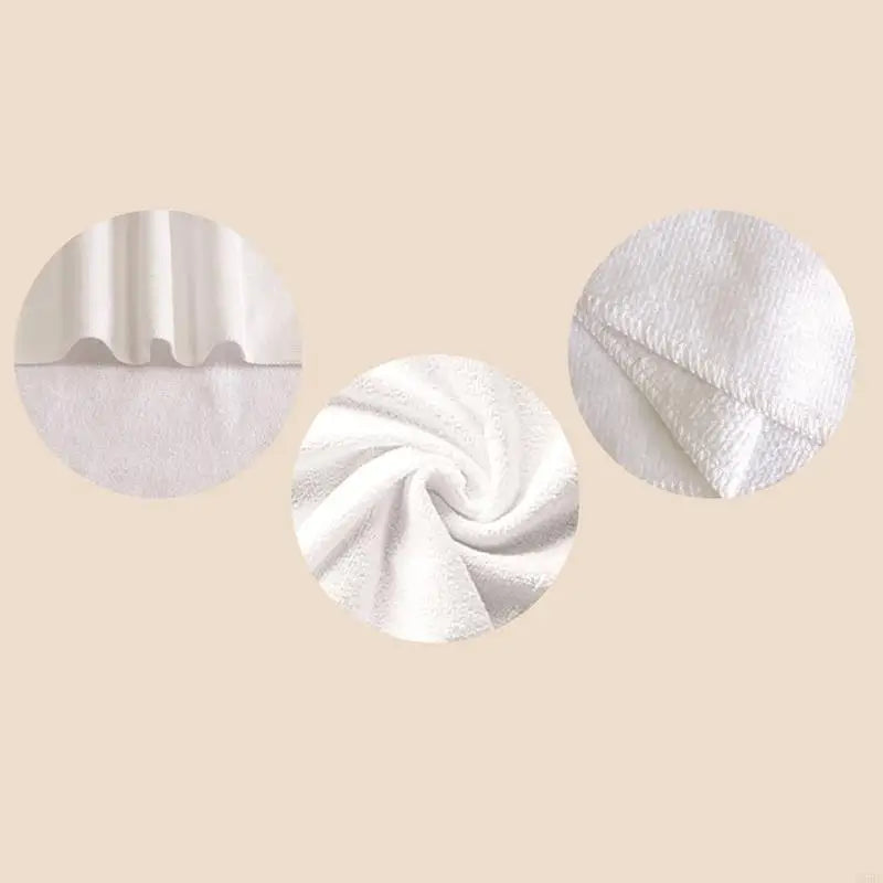 Holiday Decorative Kitchen Towels Quick Drying Microfiber Christmas Zpaxo