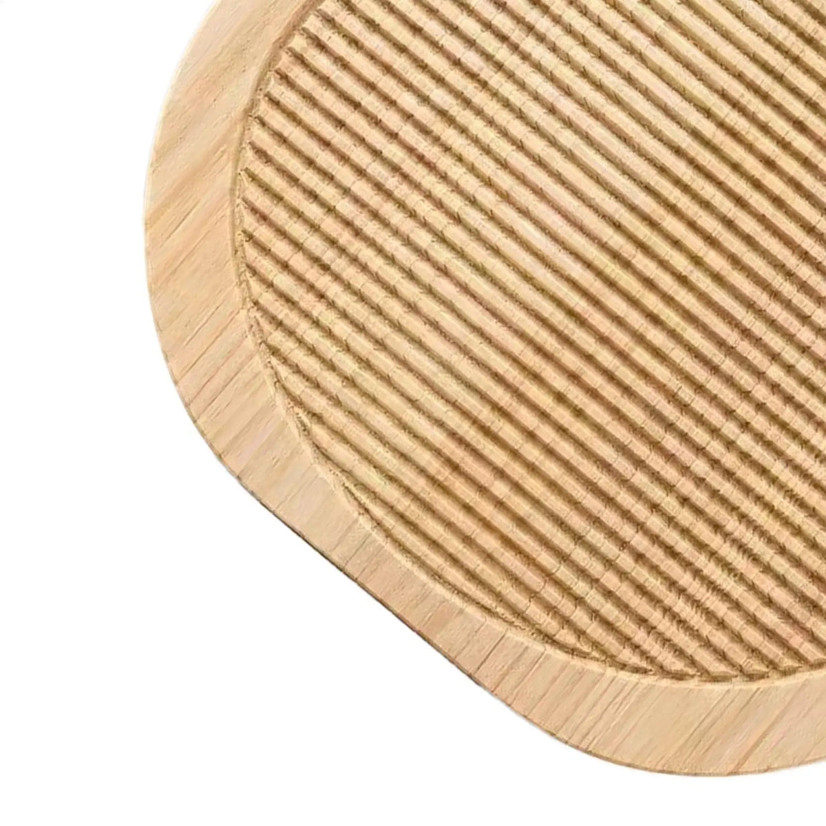 Cat Scratching Board Wooden Kitten Exercise Scratcher Pad Indoor Home Zpaxo