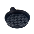Car Cup Holder Coaster Silicone Insert Universal Non-slip Holders Zpaxo Black