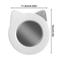 Smart Mug Warmer Cup Heating Pad Fast Precise Temp Control Auto Shut Zpaxo A