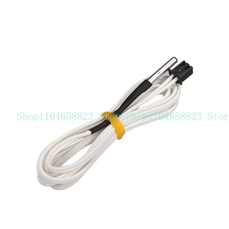 Printer NTC100K Thermistor Sensor Heater Block Hotend Extruder Zpaxo 1m China Mainland