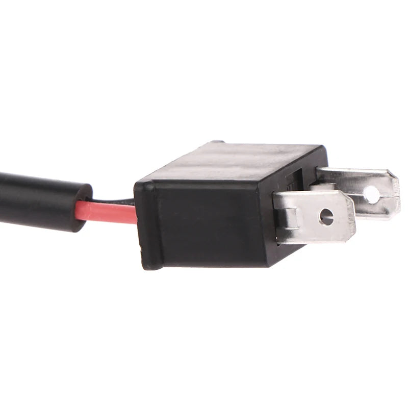 LED Canbus Decoder Car Headlights Error Resistor H4 H7 H11 Adapter Zpaxo