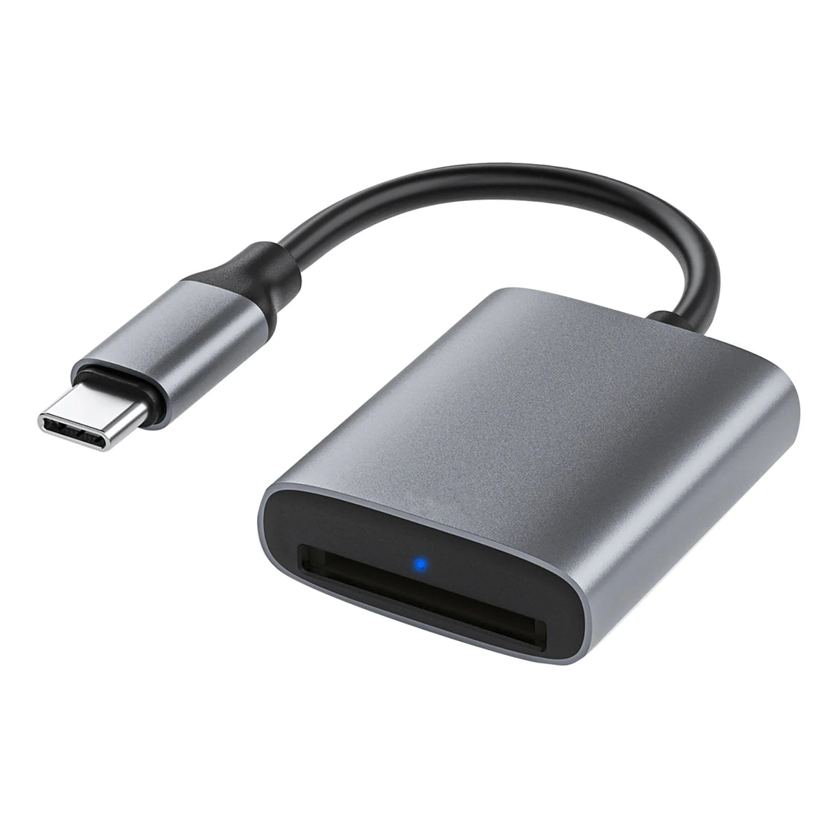 USB 3 1 C UHS-II 4 0 SD Adapter Cardreader Speed Card Reader Smart Zpaxo Germany