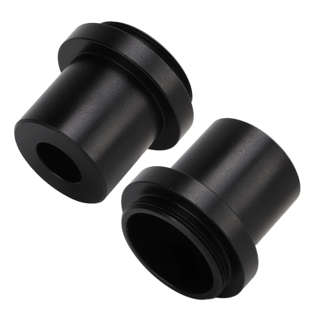 Microscope Camera Eyepiece Adapter Port Connected Metal Ringfor Zpaxo