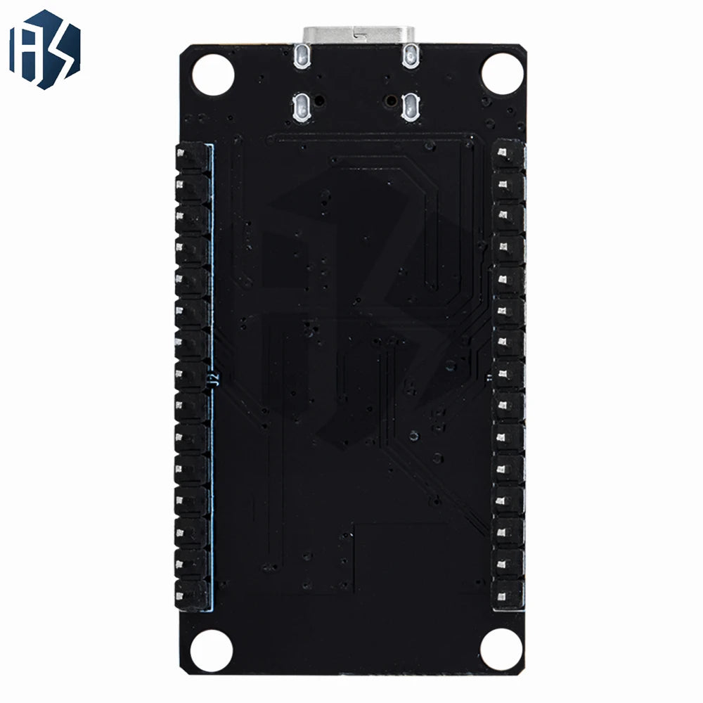 ESP8266 NodeMcu V3/V2/V2.1 WiFi Board – ESP-12E/12F CH340/CP2102/CH9102X Lua IoT Development Board Zpaxo