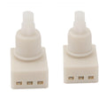 Car Interior Dome Light Lamp Switch Button 34404-SDA-A21 Honda Accord Zpaxo Default Title