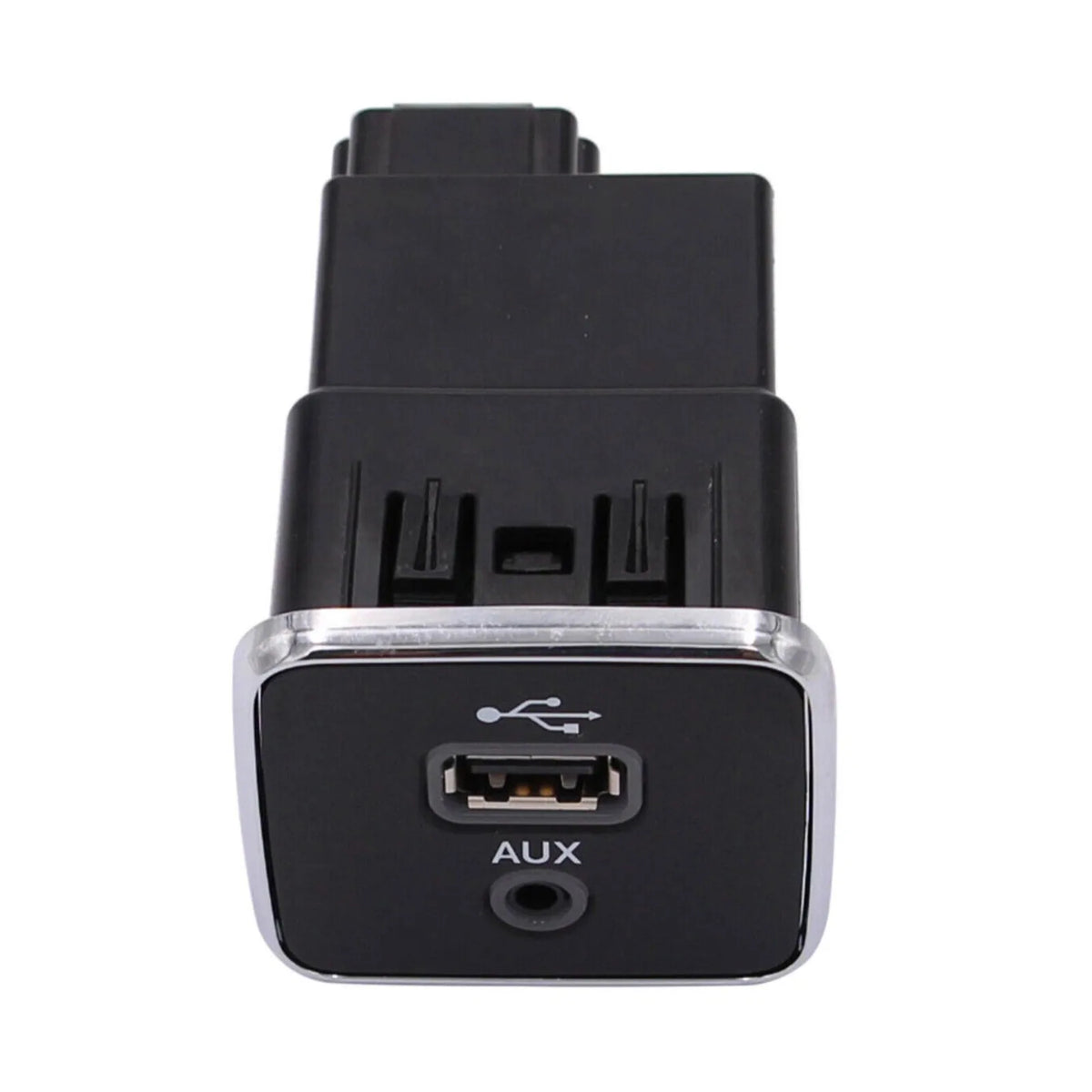 USB AUX Charging Port Adapter 5XG28DX9AD 53223309 53224228 Replace Zpaxo