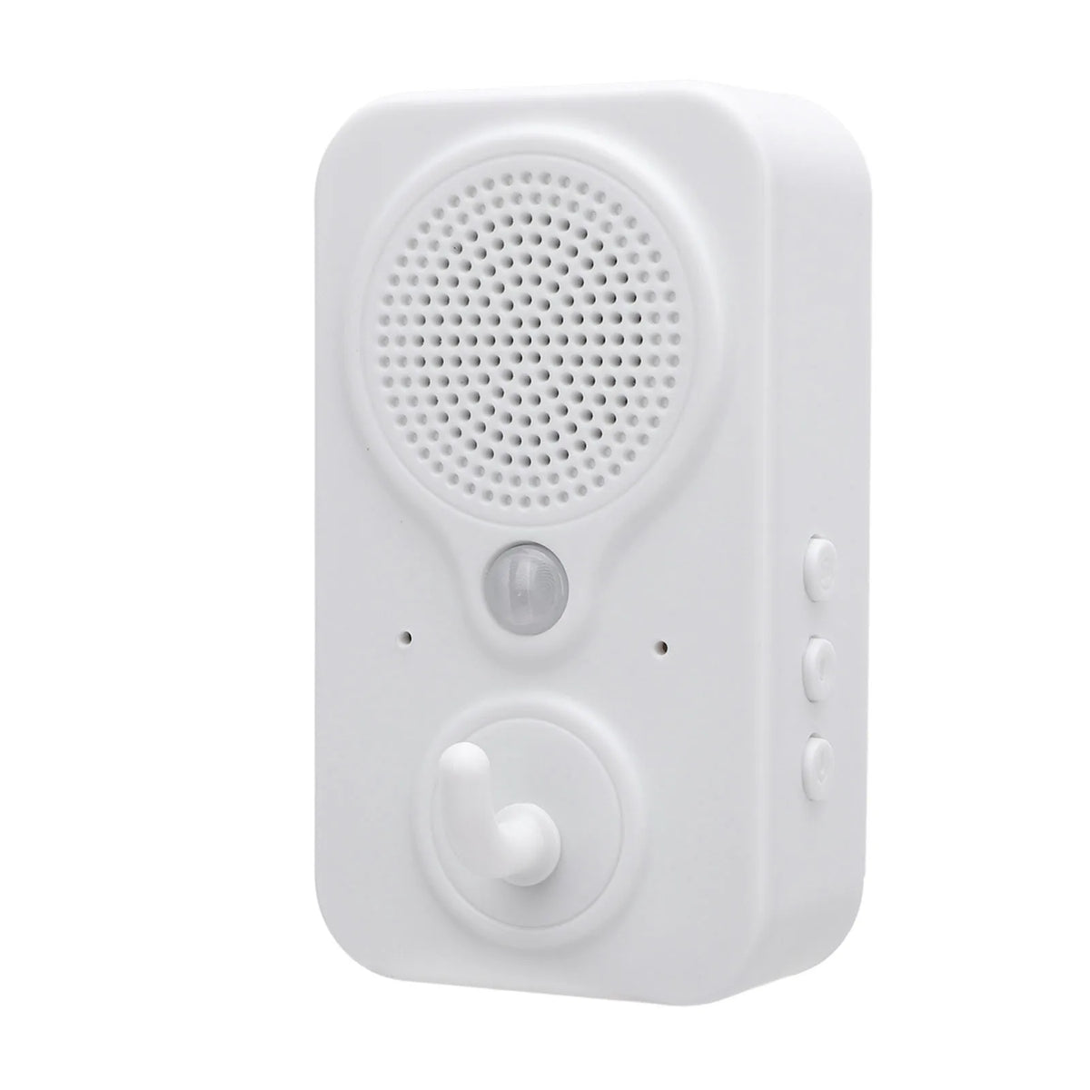 Voice Prompt Device Multilingual Quick Alerts Alert Entry System Zpaxo