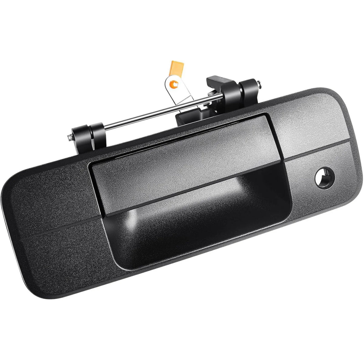 69090-0C040 Vehicle Tailgate Latch Handle Replacement Parts Toyota Zpaxo