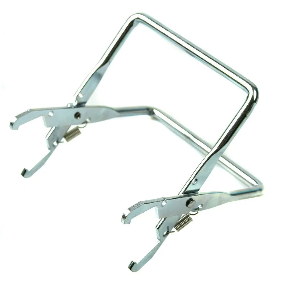 Nest Box Clamp Beehive Equipment Stainless Steel Beekeeping Tools Zpaxo