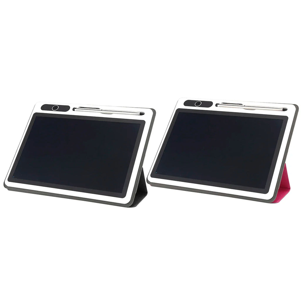 Drawing Pad Electronic Notepad LCD Tablet Drawing Pad Business Supplies Hand Painting Tool 9 Inch Electronic Notepad LCD Tablet Zpaxo