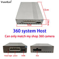 Car 360 System Host Can Only Match My Shop Camerafor Other Store Zpaxo only host