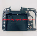 Empty Rear Back Cover Keys Shell Nikon D850 SLR Zpaxo Default Title