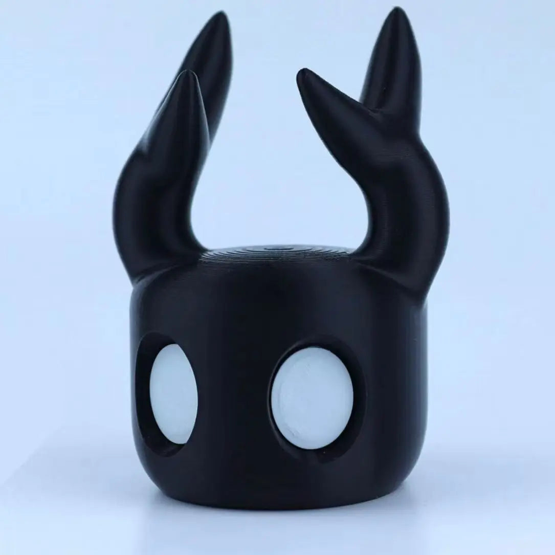 Anime Peripheral Hollow Knight Game Controller Stand Xbox Ps4 Ps5 Zpaxo black