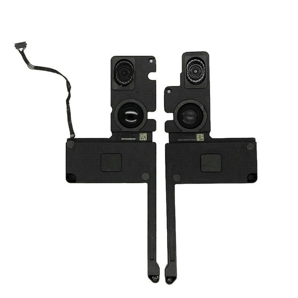 1 Pair Left Right Side Internal Speaker Macbook A1398 Mid-2012-2015 Zpaxo