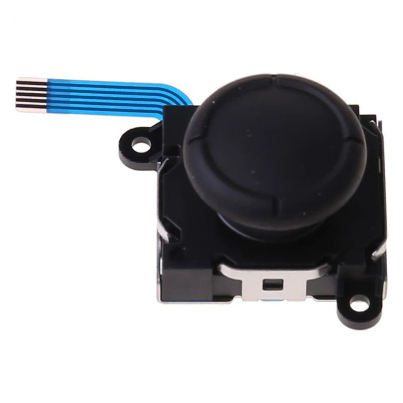 Hall Effect Replacement Joystick For NS Switch/Lite/OLED Joystick Controller Gamepad Thumb Stick Analog Repair Parts Accessories Zpaxo