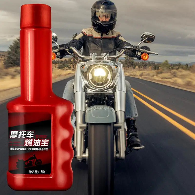 Oil Fuel Additive Injector Cleaner Engine Carbon Three-way Catalytic Zpaxo