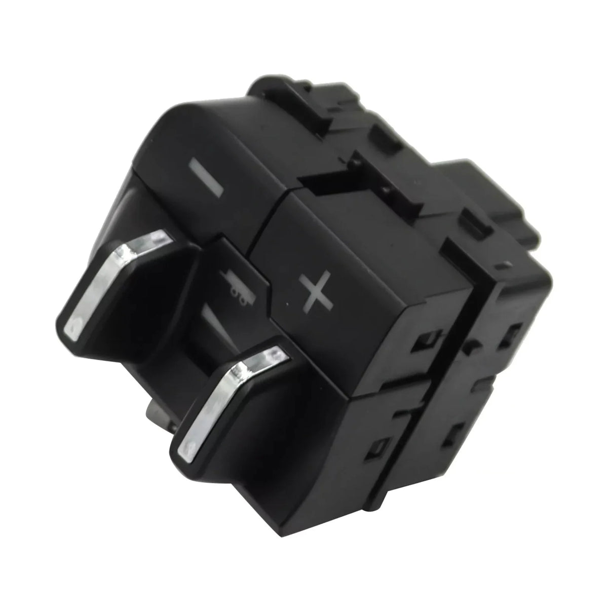 Vehicle Integrated Trailer Brake Control Module 82214492AB Zpaxo