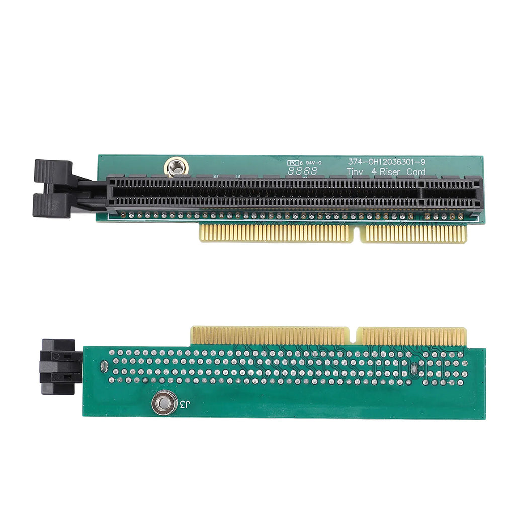 PCI E Graphic Card Adapter 01AJ902 Easy Installation Professional Zpaxo