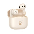 Baseus Bass BS2 Lite True Wireless Earbuds Bluetooth 6 0 Semi-in-ear Zpaxo Sunlight Pink