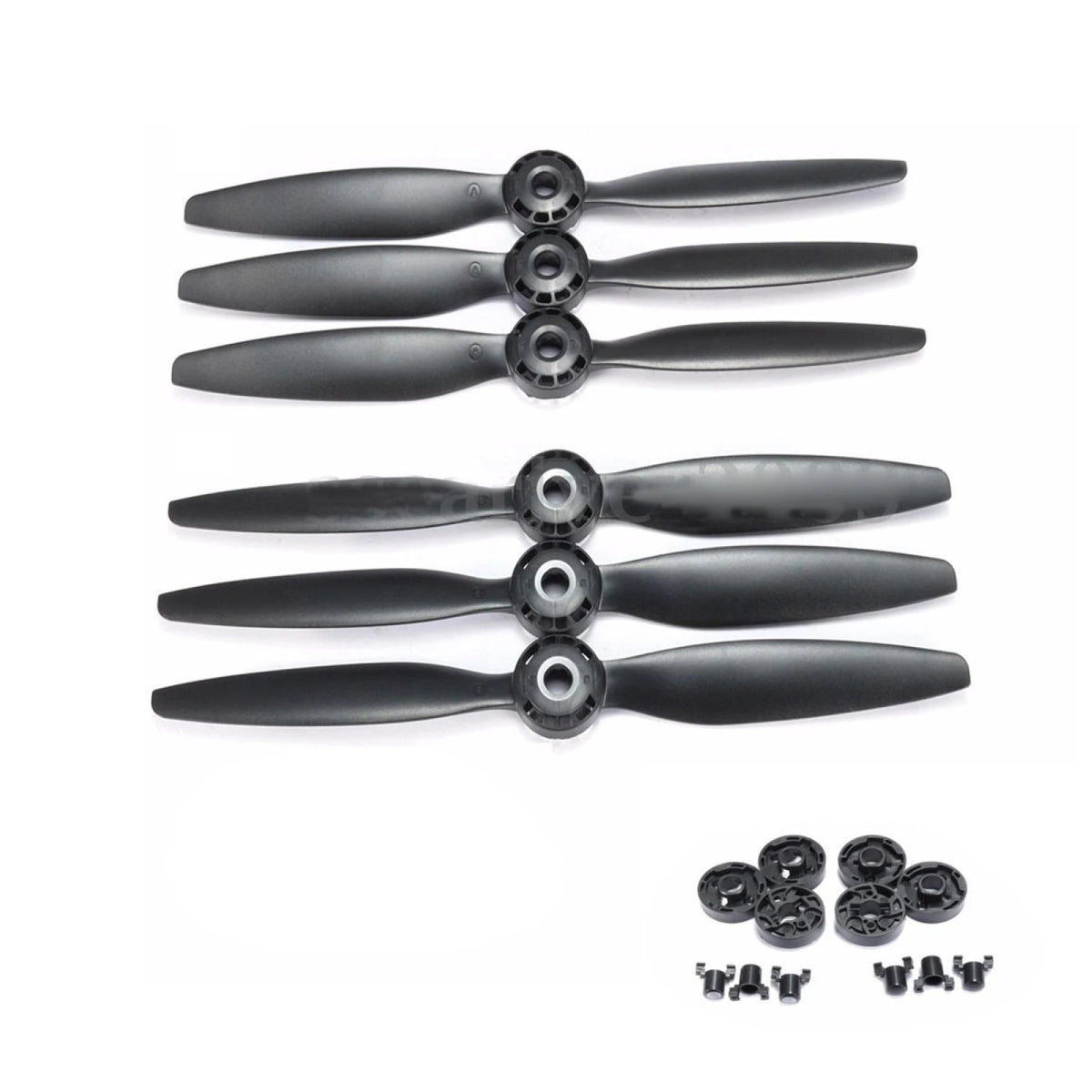 Propellers B Blades Props CWX3 CCWX3 Accessory Propeller Yuneec Zpaxo
