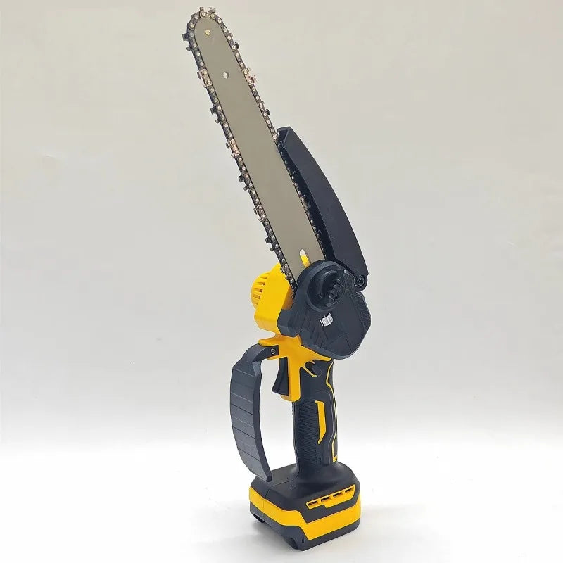Fit DeWALT 20V 18V Battery Brushless Chainsaw Automatic Oiler Zpaxo