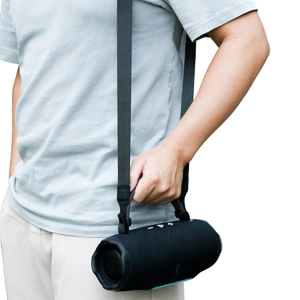 Adjustable Shoulder Strap Replacement Diagonal Travel Carrying Charge Zpaxo